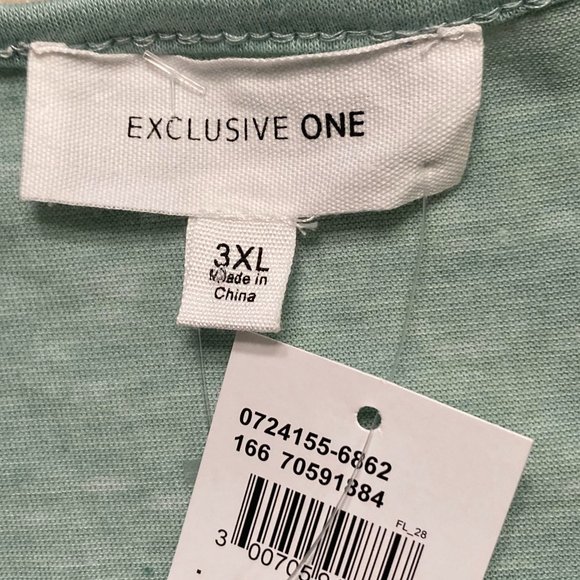 Hello Summer T Shirt Women 3XL NWT - Picture 9 of 9